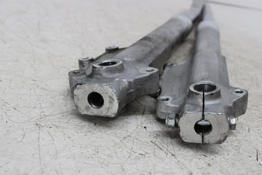 14 ROYAL ENFIELD BULLET 500 FRONT FORKS SHOCK SUSPENSION SET PAIR PARTS ONLY