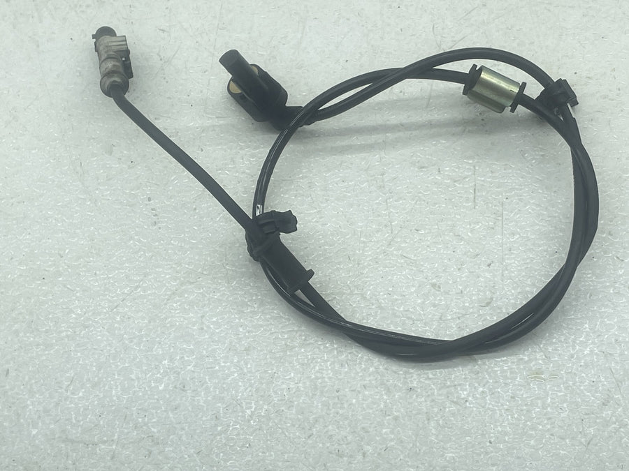 11-15 KAWASAKI NINJA ZX10R FRONT WHEEL SPEED SPEEDOMETER SENSOR 21176-0150