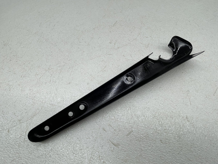 21-22 HARLEY-DAVIDSON IRON 883 XL883N REAR BACK FENDER STRUTS MOUNTS BRACKETS