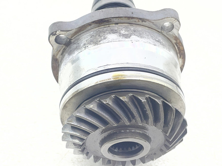 16-26 CF-MOTO CFORCE 400 400S REAR BACK DRIVE SHAFT BEVEL GEAR
