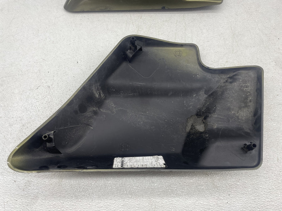 17-23 HARLEY-DAVIDSON ROAD GLIDE SPECIAL FLTRXS SIDE COVERS PANELS FAIRINGS PAIR