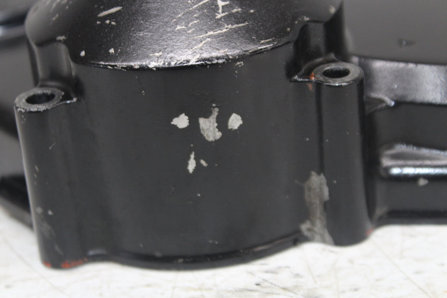 93-01 KAWASAKI NINJA ZX11 CLUTCH SIDE ENGINE MOTOR COVER