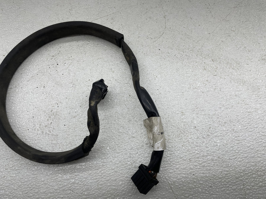 07-11 HARLEY-DAVIDSON STREET GLIDE FLHX REAR FENDER BRAKE LIGHT WIRING HARNESS