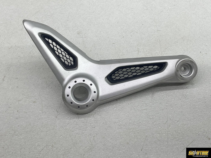 14-16 BMW R NINE T LEFT DRIVER SEAT BRACKET MOUNT MOUNTING