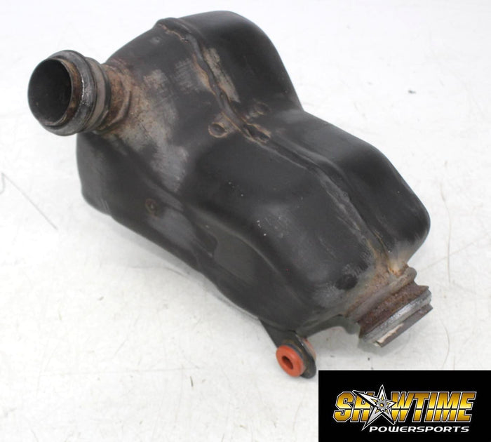 18-23 HUSQVARNA SVARTPILEN 401 EXHAUST HEADER PIPE COLLECTOR
