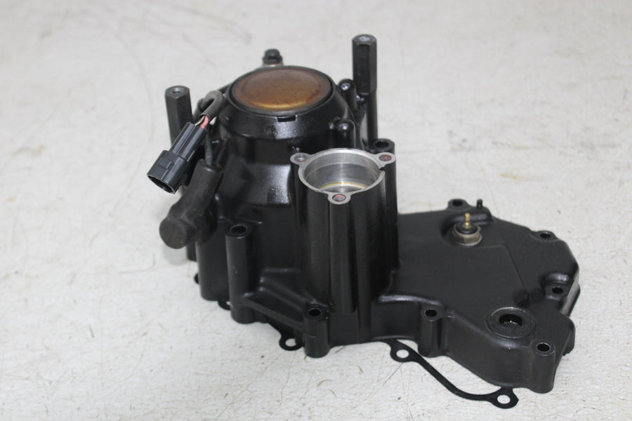 04 SUZUKI MARAUDER 1600 VZ1600 K ENGINE MOTOR BEVEL GEAR W/ HOUSING COVER