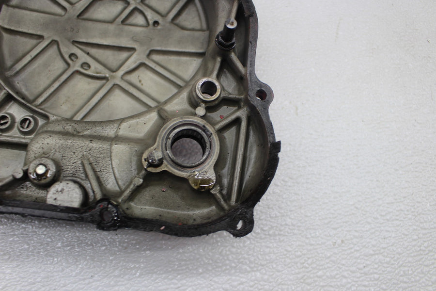 83-87 HONDA XL600 ENGINE MOTOR SIDE CLUTCH COVER