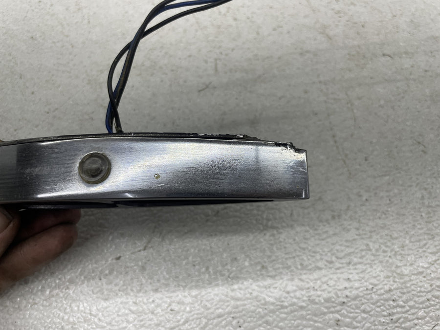 00-05 HARLEY-DAVIDSON DYNA LOW RIDER FXDL ARLEN NESS JET EYE BRAKE LIGHT