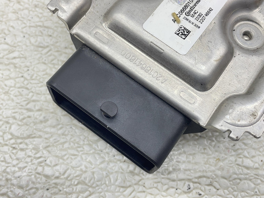 21-24 DUCATI SUPERSPORT 950 S OEM ECU CDI ECM ENGINE CONTROL COMPUTER 28643071D