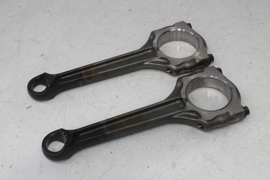 11-17 VICTORY HIGH BALL ENGINE MOTOR BLOCK PISTON CONNECTING RODS SET
