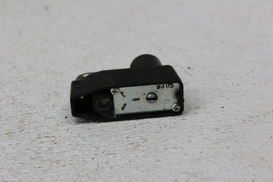 09 YAMAHA V STAR 650 XVS650 CUSTOM IGNITION LOCK KEY SET W/ GAS CAP AND SEAT