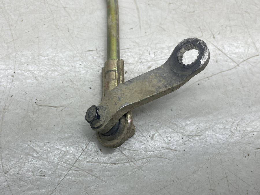 15-22 POLARIS SCRAMBLER 850 GEAR SHIFTER LINKAGE SHIFT LINK LEVER 5633650-1