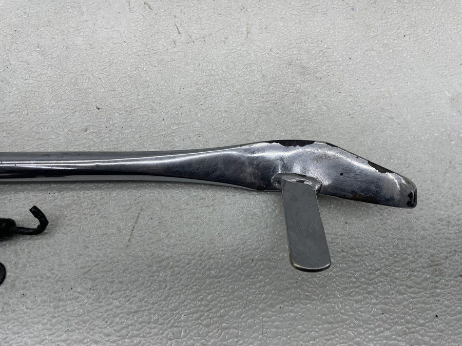 89-91 HARLEY-DAVIDSON ELECTRA GLIDE CLASSIC FLHTC KICKSTAND JIFFY LEG