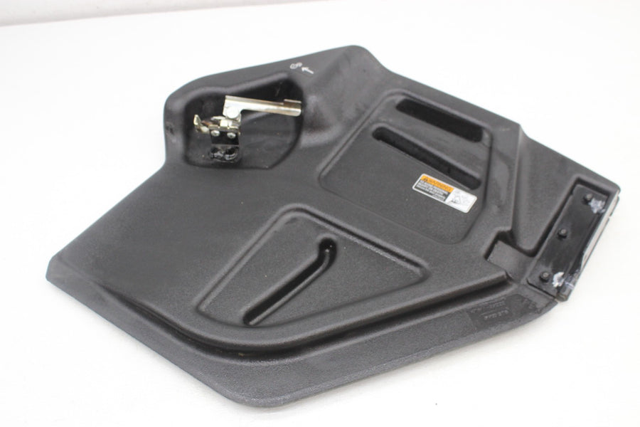 18-25 KUBOTA RTV-XG850 SIDEKICK FRONT LEFT DRIVER DOOR PANEL