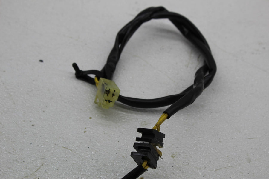 08-18 KAWASAKI KLR650 STATOR GENERATOR ALTERNATOR MAGNETO
