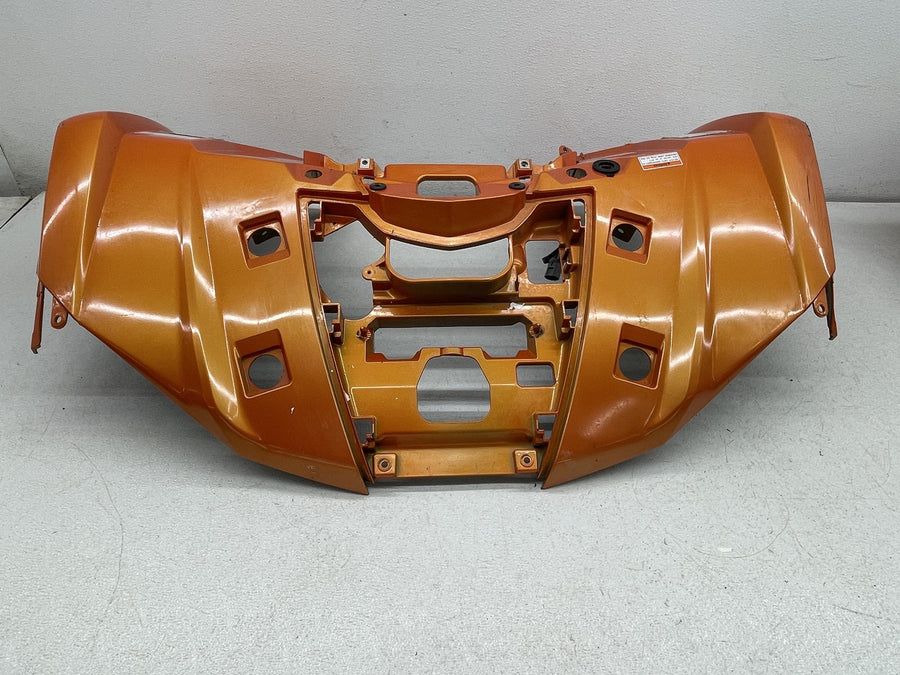 16-26 CF-MOTO CFORCE 400 400S FRONT REAR BACK FAIRING FENDERS COWLS COWLINGS KIT