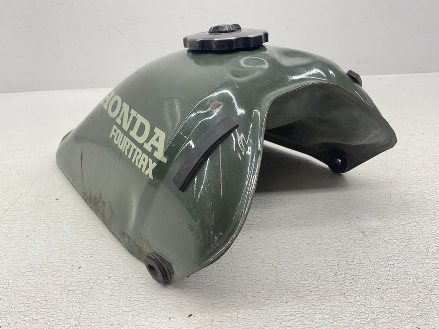 91-96 HONDA FOURTRAX 200 TRX200 TYPE II GAS TANK FUEL CELL PETROL RESERVOIR