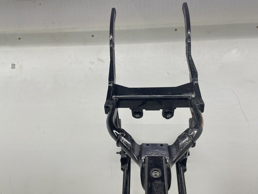 07-09 HARLEY-DAVIDSON SOFTAIL NIGHT TRAIN FXSTB FRAME CHASSI STPSS 38 STRAIGHT