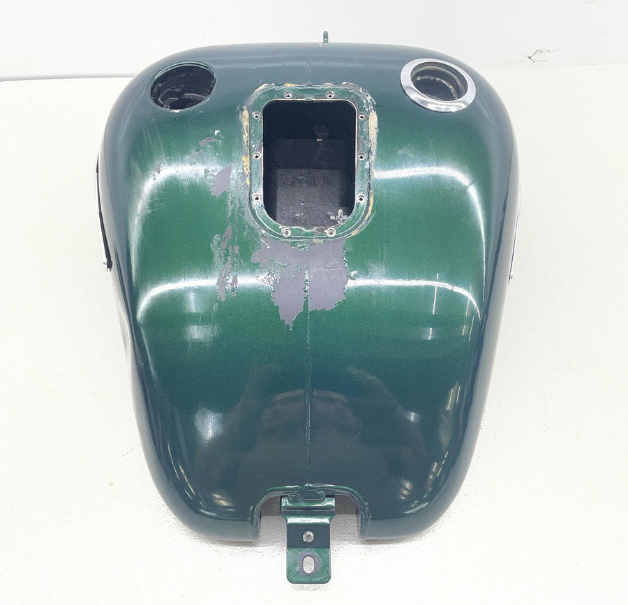 07-09 HARLEY-DAVIDSON SOFTAIL NIGHT TRAIN FXSTB GAS TANK FUEL PETROL RESERVOIR