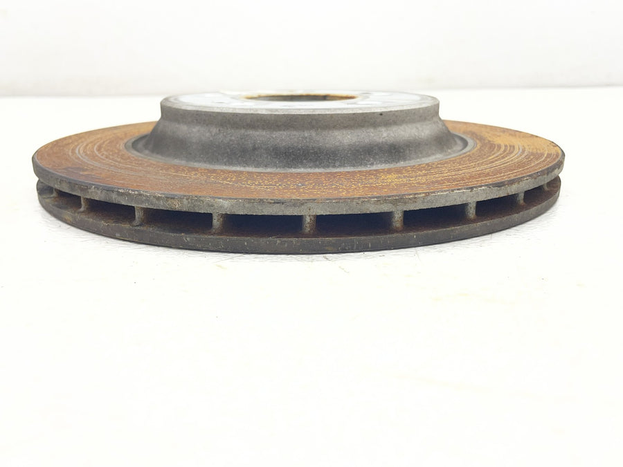 19 POLARIS SLINGSHOT SL FRONT REAR LEFT RIGHT BRAKE ROTORS DISCS SET