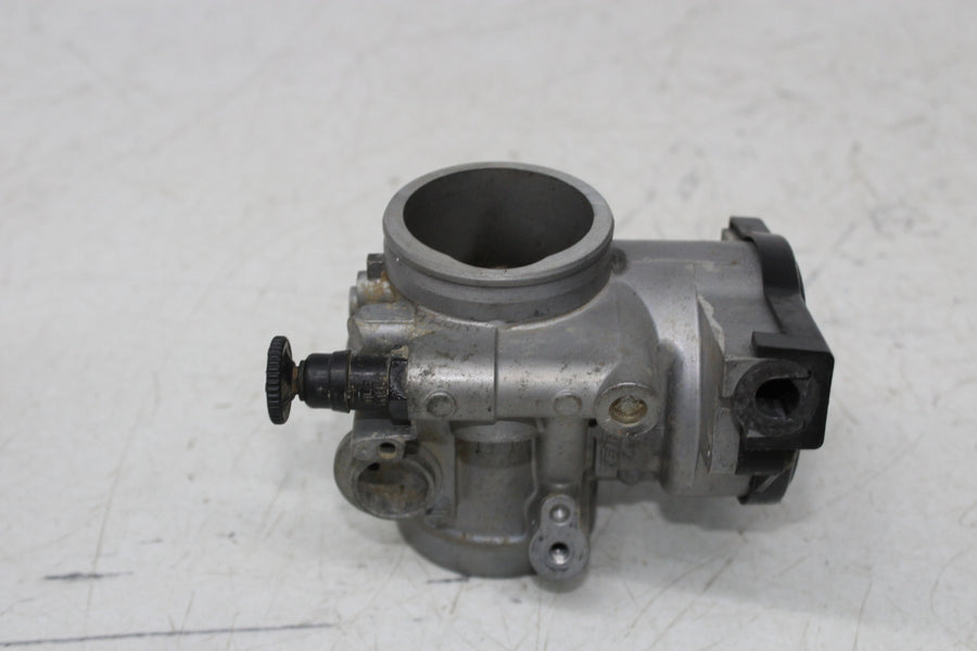 08-14 KAWASAKI KSF450 KFX450R THROTTLE BODY BODIES
