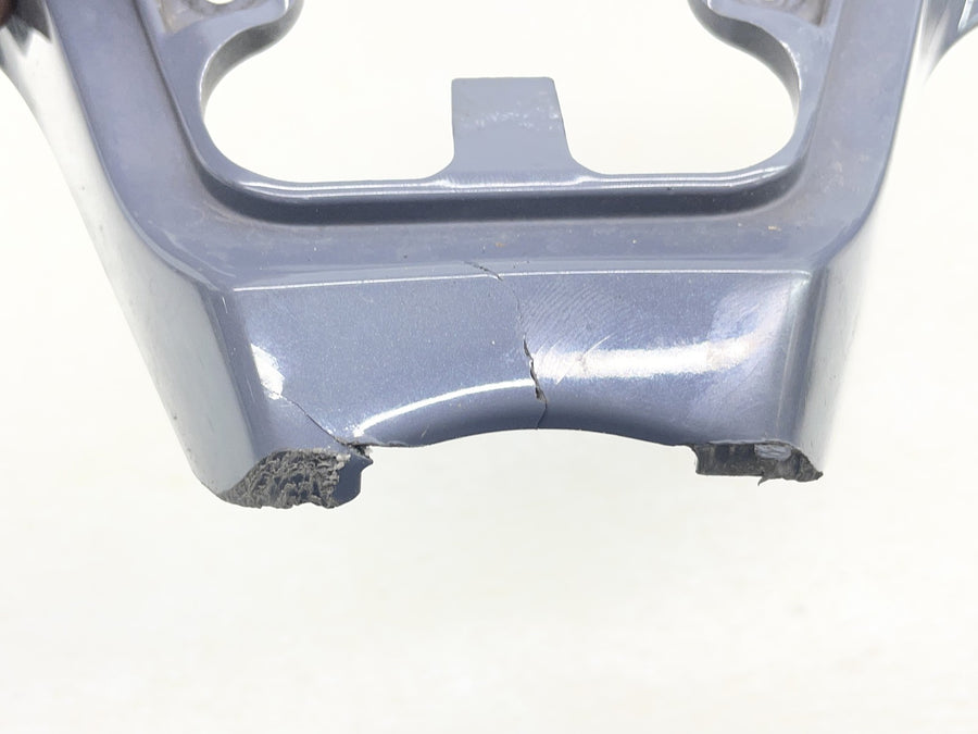 16-20 KAWASAKI NINJA ZX10R REAR BACK PASSENGER SEAT TAIL FAIRING COWL SHROUD