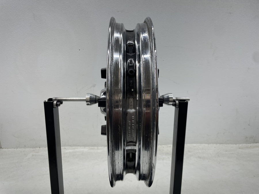 17-23 HARLEY-DAVIDSON ELECTRA GLIDE ULTRA LIMITED FLHTK FRONT WHEEL RIM
