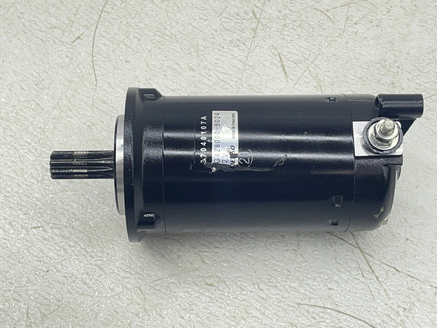 21-24 DUCATI SUPERSPORT 950 S ENGINE STARTING STARTER MOTOR -DC 12V 270410107A