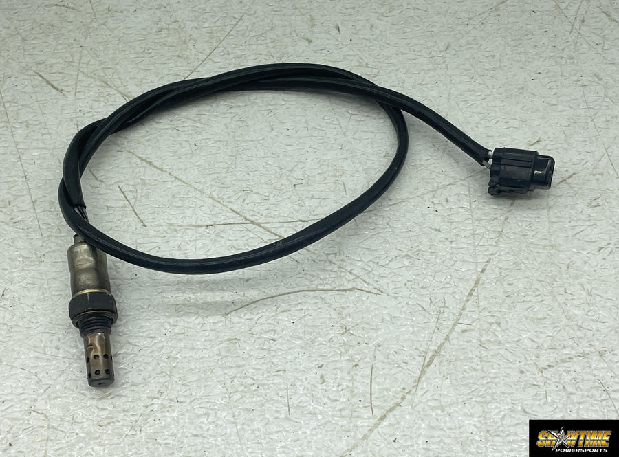 11-12 SUZUKI BANDIT GSX1250FA OXYGEN O2 EXHAUST GAS LAMBDA SENSOR