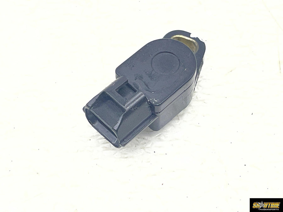 11-12 SUZUKI BANDIT GSX1250FA TPS THROTTLE POSITION SENSOR