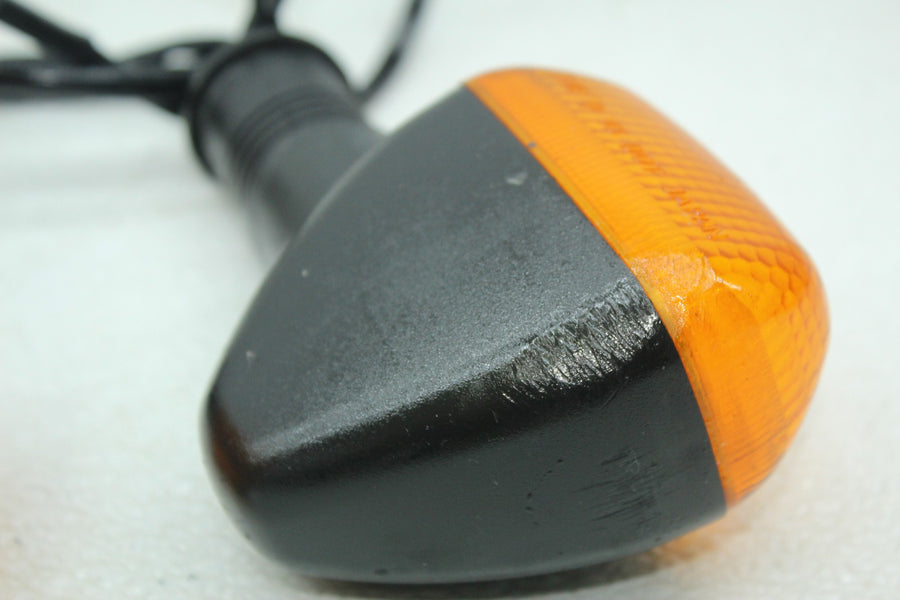 98-06 SUZUKI KATANA 600 GSX600 REAR LEFT RIGHT TURN SIGNALS LIGHT INDICATORS