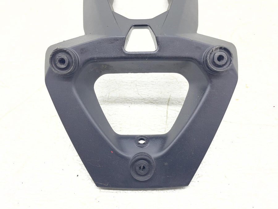 09-14 BMW F800R FENDER ELIMINATOR LICENSE PLATE BRACKET MOUNT