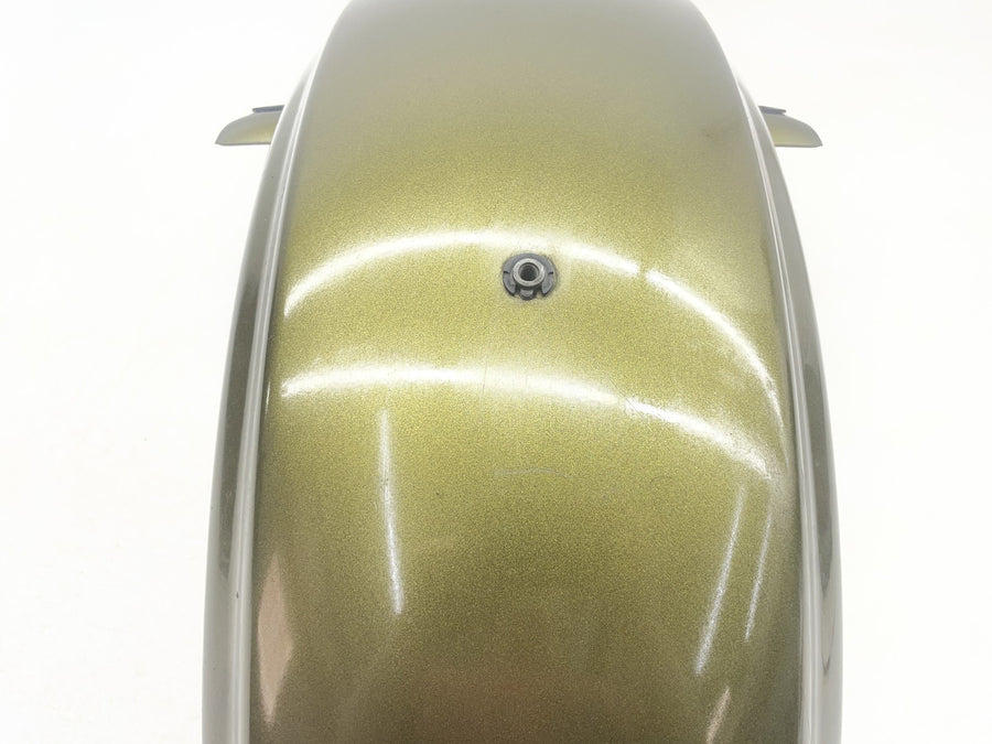 17-23 HARLEY-DAVIDSON ROAD GLIDE SPECIAL FLTRXS REAR BACK WHEEL FENDER MUD GUARD