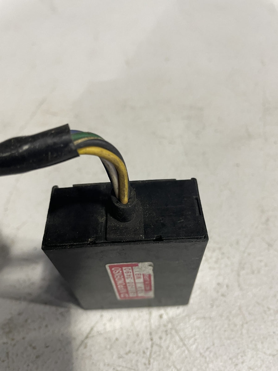 82-84 HONDA V45 MAGNA VF750C OEM ECU CDI ECM COMPUTER MODULE BOX