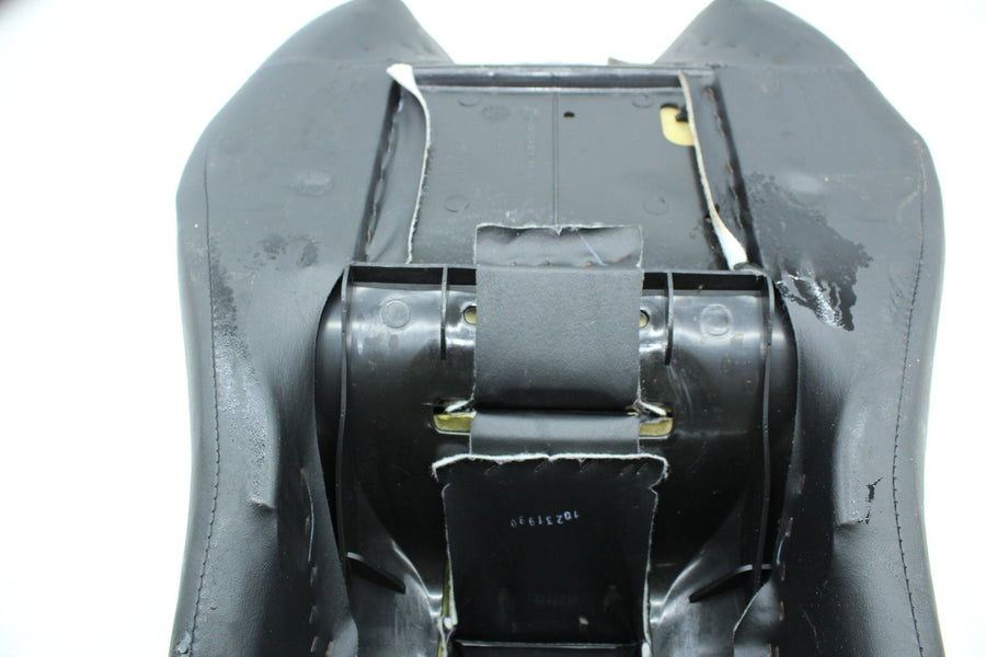 12-16 HARLEY-DAVIDSON ELECTRA GLIDE ULTRA CLASSIC FLHTCU FRONT DRIVERS SEAT