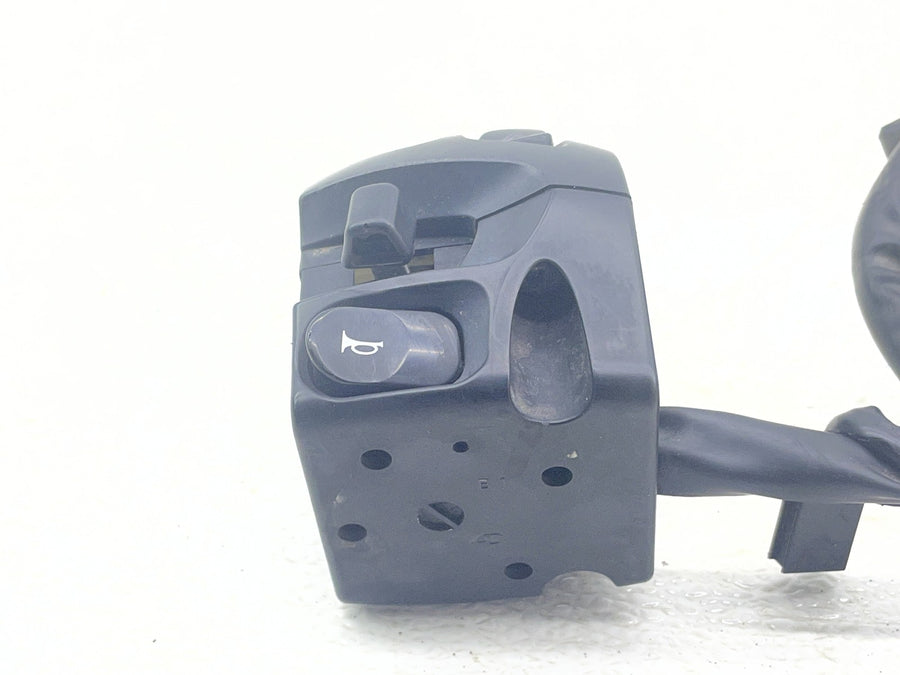12-17 VICTORY CROSS COUNTRY TOUR RIGHT LEFT SWITCH CONTROL HORN SIGNALS ON OFF