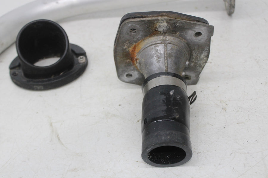 20-24 KAWASAKI JET SKI STX 160X EXHAUST OUTLET PIPE SET