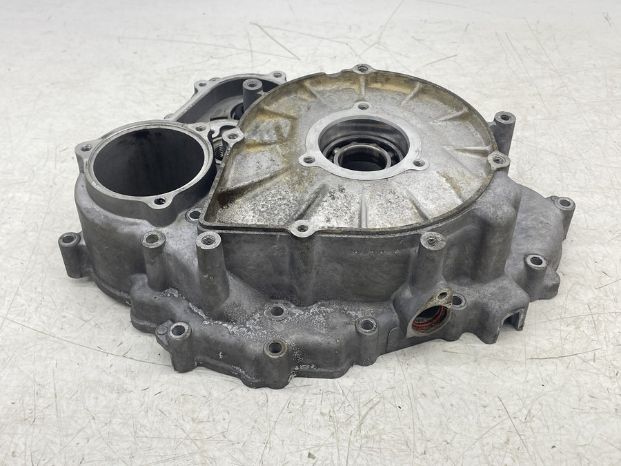 16-26 CF-MOTO CFORCE 400 400S ENGINE MOTOR STATOR GENERATOR CASE COVER