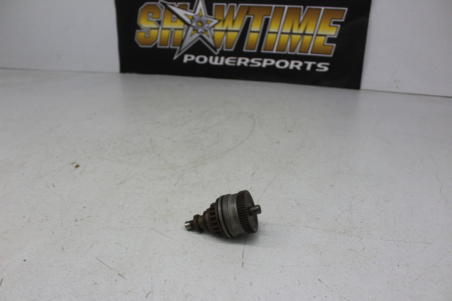 1998 YAMAHA WAVEVENTURE 700 WVT700 STARTER BENDIX