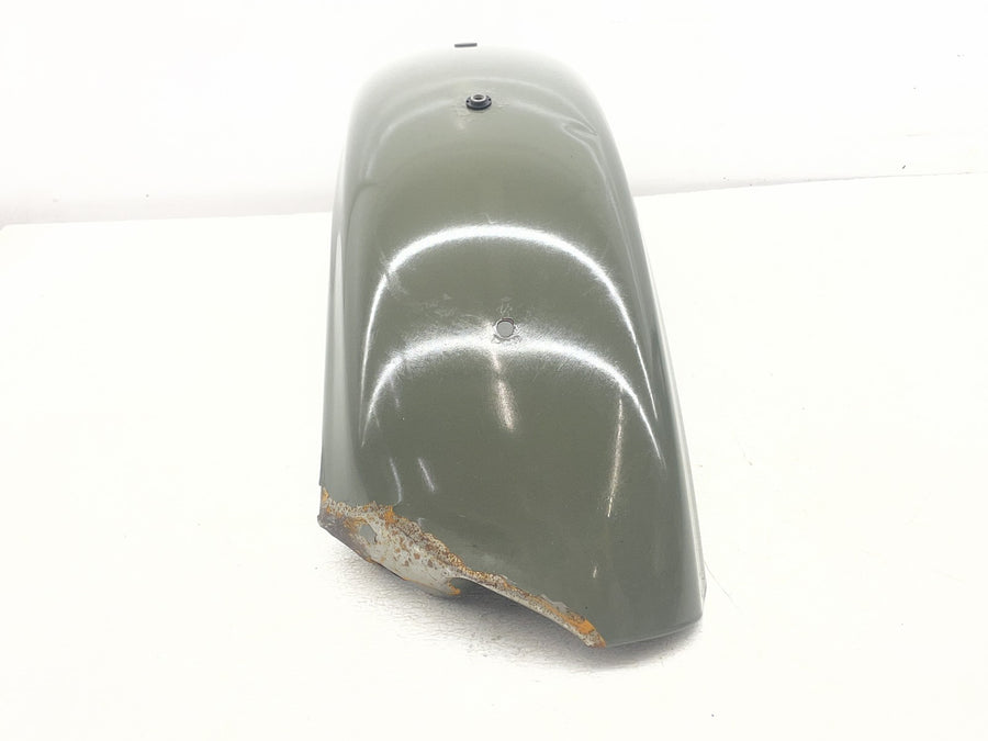 21-22 HARLEY-DAVIDSON IRON 883 XL883N REAR BACK WHEEL FENDER MUD GUARD