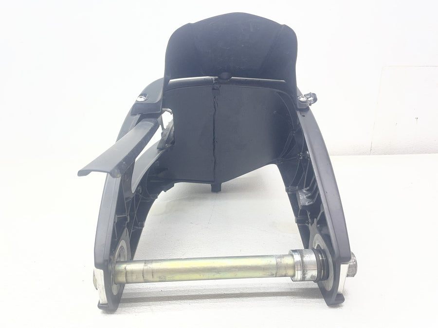 11-13 YAMAHA FZ8 REAR SWINGARM BACK SUSPENSION SWING ARM