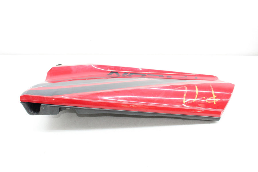 19-25 HONDA TALON 1000R SXS10S2R DRIVER LEFT DOOR PANEL