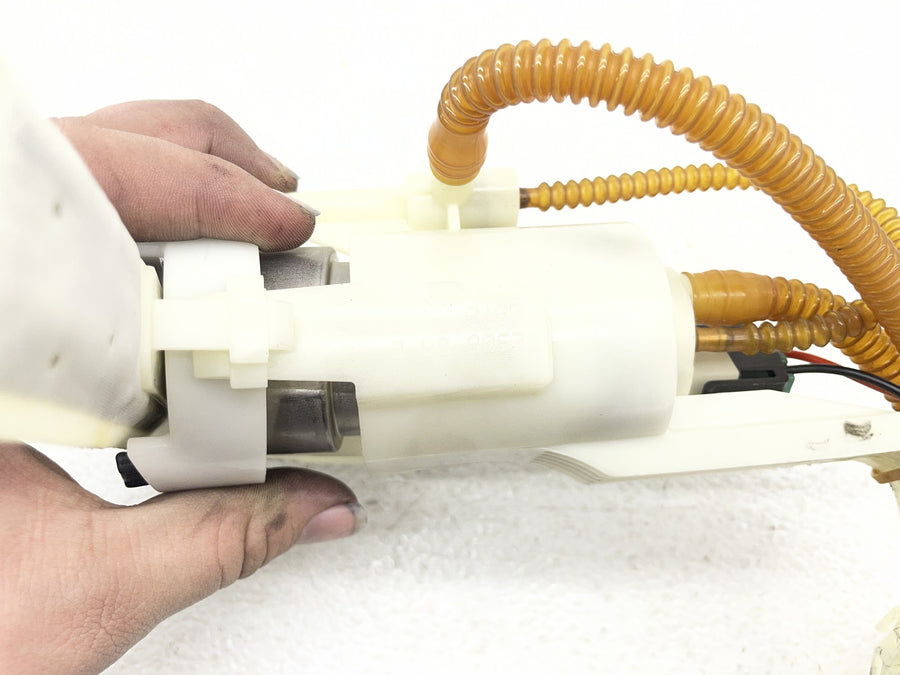 17-23 HARLEY-DAVIDSON ELECTRA GLIDE ULTRA LIMITED FLHTK FUEL PUMP GAS PETROL