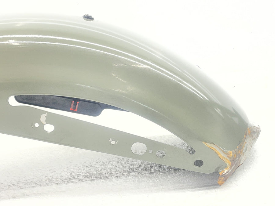 21-22 HARLEY-DAVIDSON IRON 883 XL883N REAR BACK WHEEL FENDER MUD GUARD