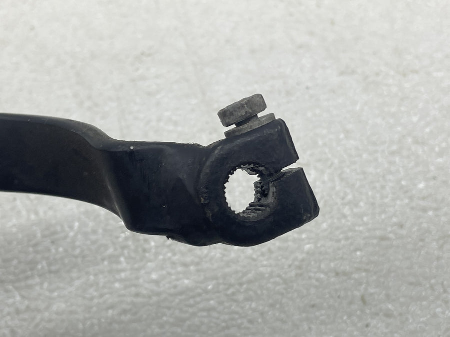 11-15 BMW G650 GS G650GS SHIFTER PEDAL 23-41-7-652-942