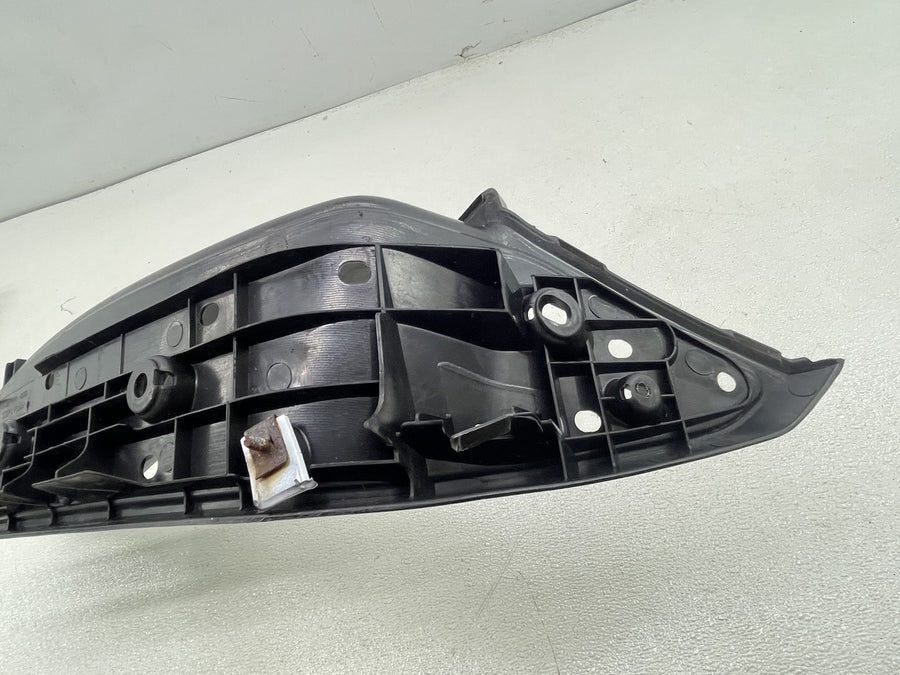 2011 HONDA PCX125 LEFT FLOOR BOARD FOOT REST