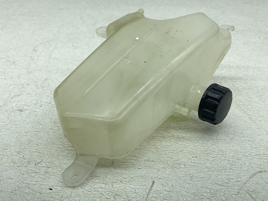 15-21 KAWASAKI VERSYS 650 KLE650 COOLANT WATER TANK RESERVOIR BOTTLE