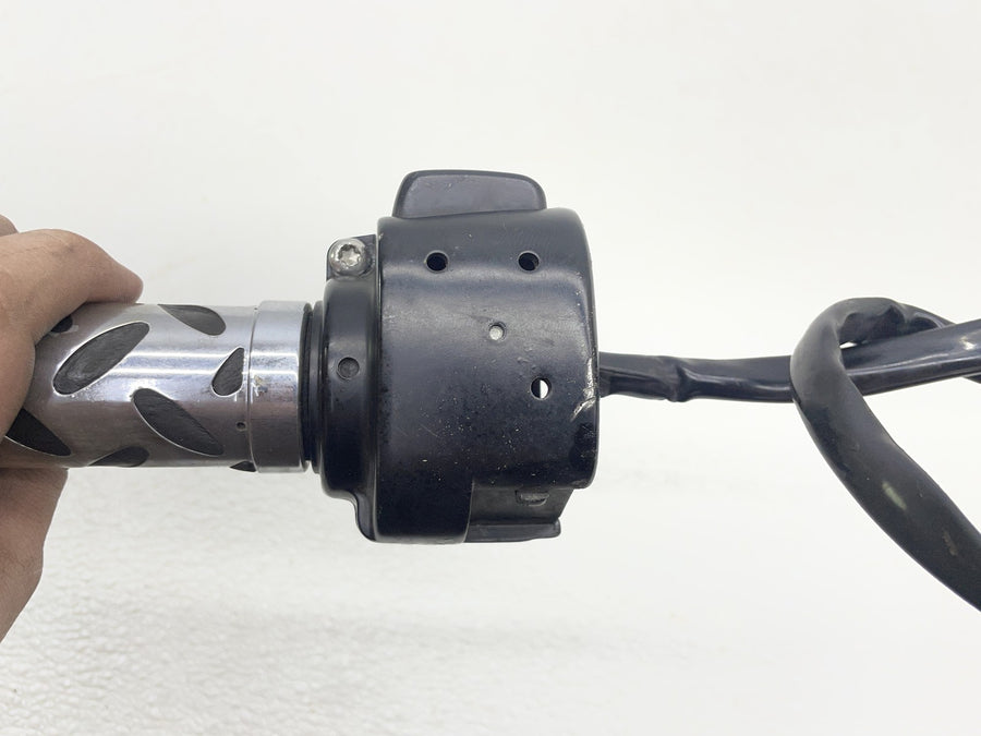 04-06 HARLEY-DAVIDSON SPORTSTER 1200 XL1200L LEFT CONTROL SWITCH
