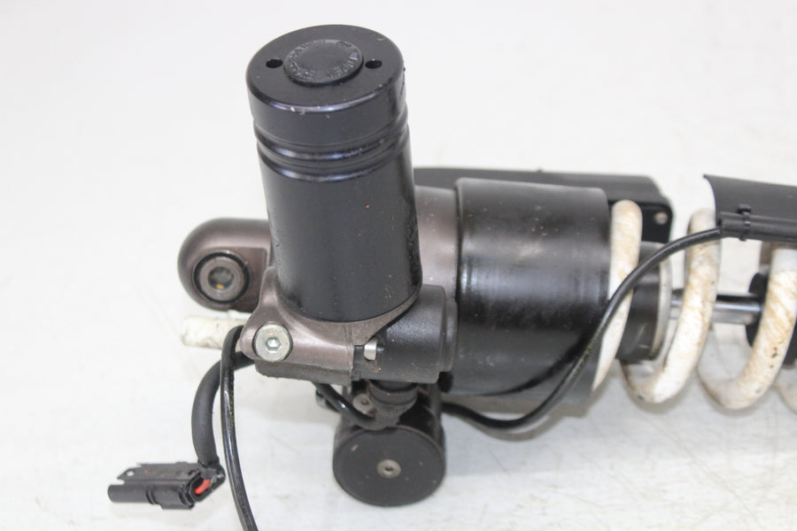 09-16 BMW K1300S K1300 WP REAR BACK SHOCK ABSORBER SUSPENSION