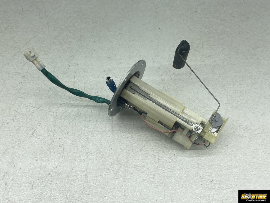 09-15 SUZUKI SFV650 GLADIUS FUEL PUMP GAS PETROL SENDER UNIT